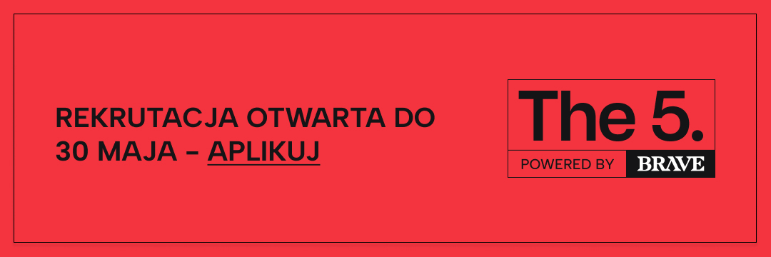Promocja InfoShare Conference