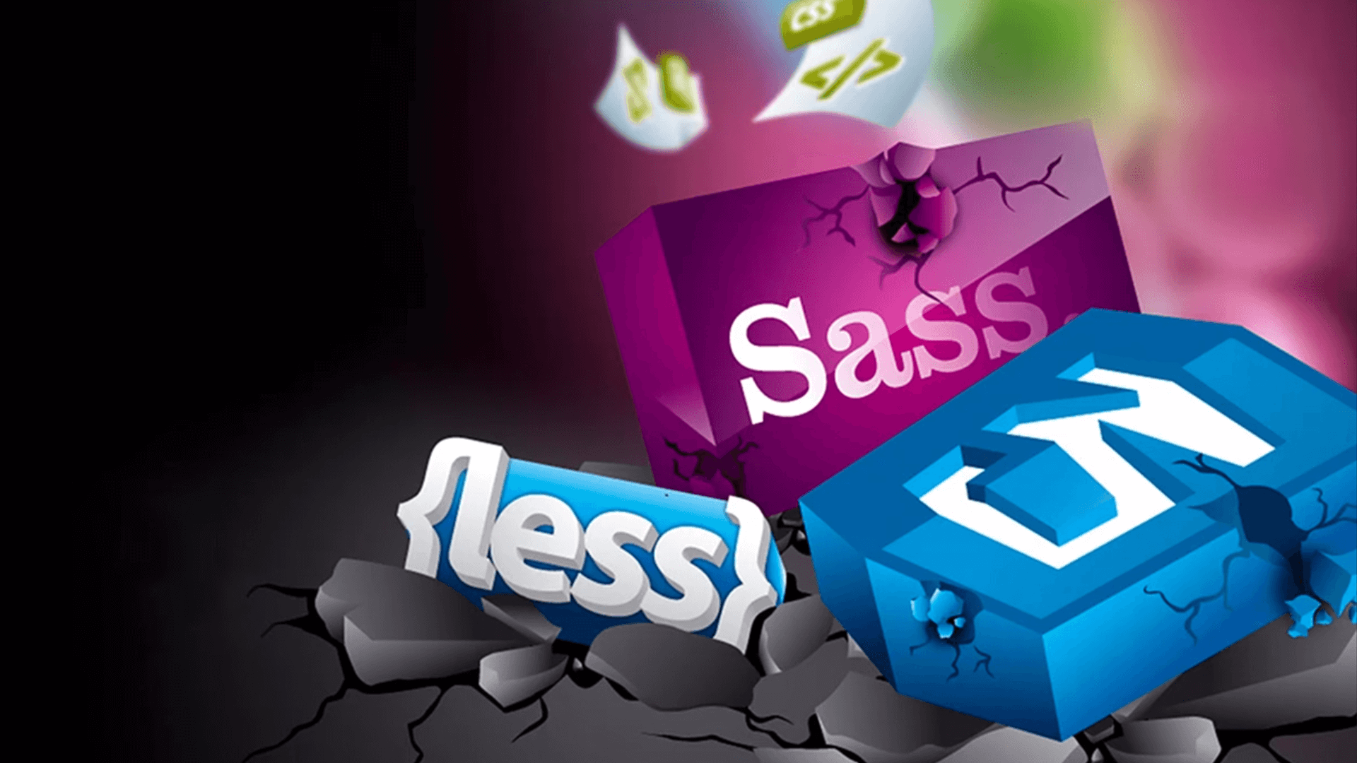 Kurs Preprocesory Css Sass Less I Compass • Eduwebpl 0052